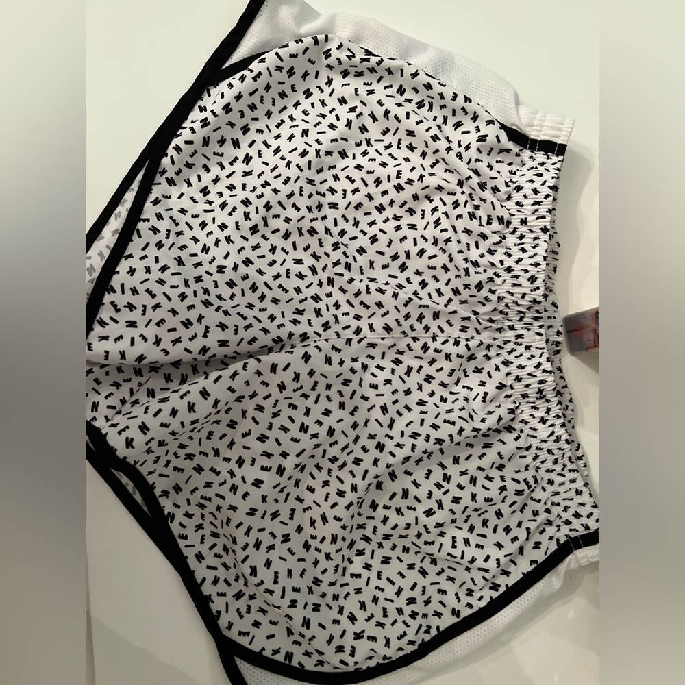 Nike Womens running shorts!
